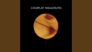Coldplay - Sparks (Audio)