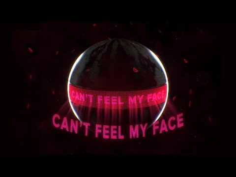 Steve Void - Can't Feel My Face