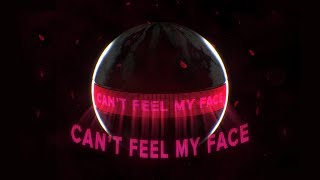 Steve Void - Can&#39;t Feel My Face