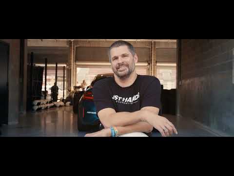 Veigel Mobility Stories - Torsten - "... weiß niemand, dass ich im Rollstuhl sitze..."