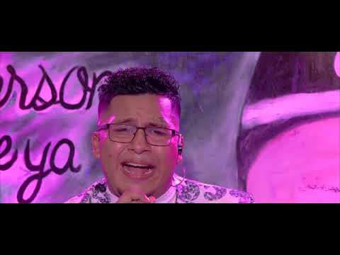 MIX MALLANEP - EL GRAN ANTHONY Y SUS ALARAKOS DE LA CUMBIA (LIVE SESSION #1)