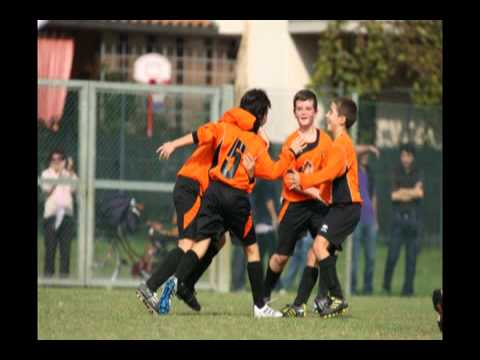 Settore Giovanile U.S. Russi