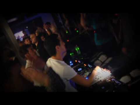 Disco Sirius 17 aprile 2010 - dj sergio mauri