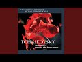 Romeo and Juliet, Fantasy-Overture