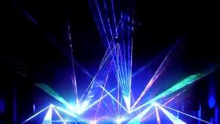 Pet Shop Boys - Fluorescent live @ Fox Theater, Oakland - April 8, 2014