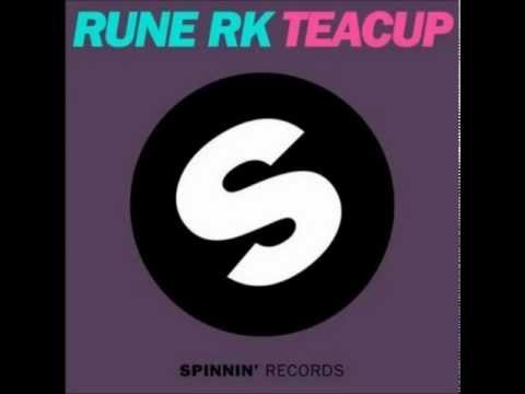 Rune RK Feat. Andreas Moe - The Power Of You And Me (Teacup) (Original Mix) [Preview]