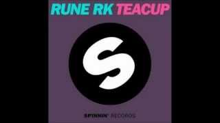 Rune RK Feat. Andreas Moe - The Power Of You And Me (Teacup) (Original Mix) [Preview]