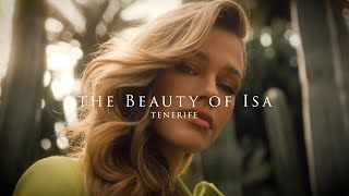 Download the video "The Beauty Of Isa | BMPCC 6K PRO + Sigma 18-35 + Ronin RS2 | Cinematic fashion film"