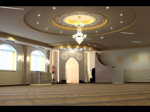 Bošnjaci u Klagenfurtu: Ljudi vizije, iskrene vjere i predanog rada - 387 ONLINE - Adnan ef Gobeljić