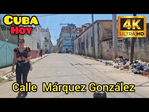 Si quieres ver cómo estamos, mira esto | CUBA HOY en 4K UHD