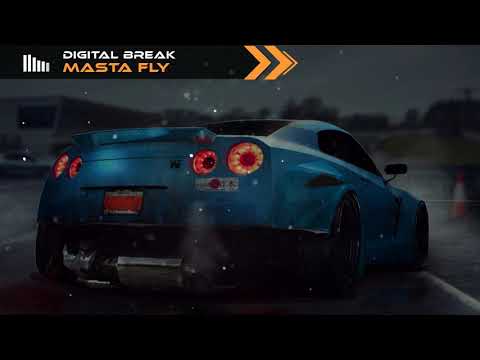 Masta Fly & Universal Breakers & Style Sonic[El-Division] - Digital Break