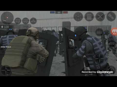 riot,police v.s zombies prt-2