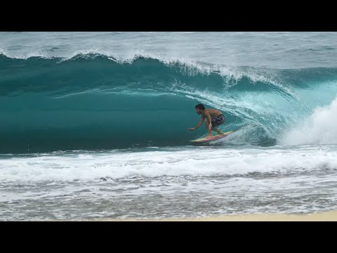 Dangerously Fun Surfing 3