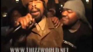 Mac Dre Presents: The Cutthroat Committee - Cutthroat Committee (Music Video)