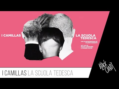 Video thumbnail for La scuola tedesca