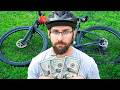 Can I Start Mountain Biking With 300