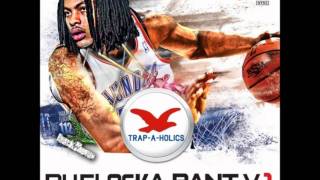 06. Waka Flocka Flame - Drunk 2 Much (Feat. Blair Maxberry) [Prod. By Southside On The Track]