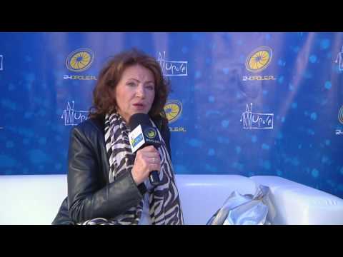 Opole 2016 - Halina Frąckowiak
