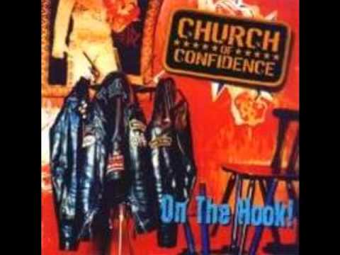 Church Of Confidence - Make A Move