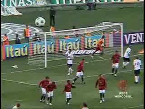 Coritiba 3 x 0 Sport- ESPORTE SHOW