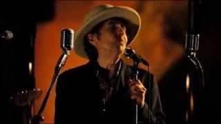 Bob Dylan &amp; His Band - All Or Nothing At All (Live) - 2015.10.05