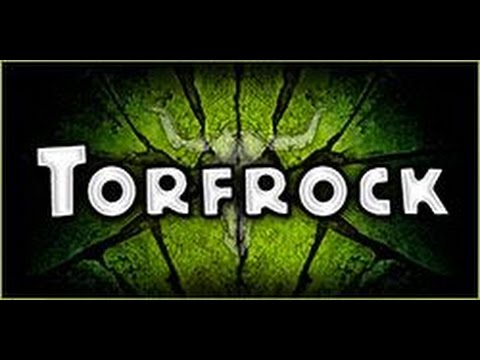 TORFROCK  live in Wacken 2016 **Trunkenbold **in HD