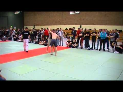 Tap or snap 6 Combat Club Bonn