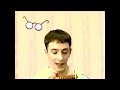 Blue S Clues 3 Clues Blue S Big Treasure Hunt Reupload