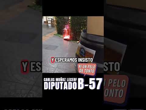 Campaña en El Tabo! conversación y entrega de tarjetitas #eltabo #chile #valparaíso #sanantonio