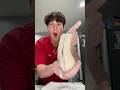 Making dragons Beard candy… EASYY