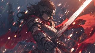 As the lone warrior standing, this is my final stand