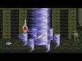 Golden Axe II Stage 2 Ax Battler Normal