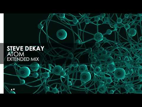 Steve Dekay - Atom