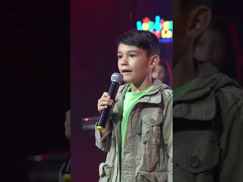 David y Goliat #losgigantesdelafe #músicacristianaparaniños #cancióncristianainfantil #giganteskids