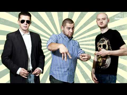 Cassa Loco feat. George Hora - La Mall