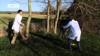 The Slo Mo Guys | euromaxx