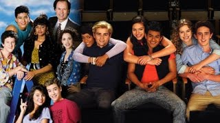 The Unauthorized Saved by the Bell Recap: Best Quotes and Surprises!