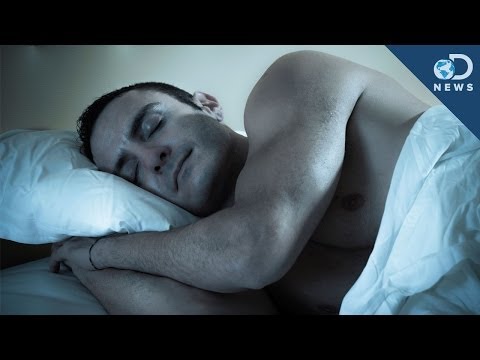 私たちの夢は何か意味があるのか? (Do Our Dreams Mean Anything?)