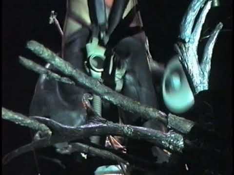 Mutoid Waste Company, Joe Rush, Wuhlheide Berlin 1992