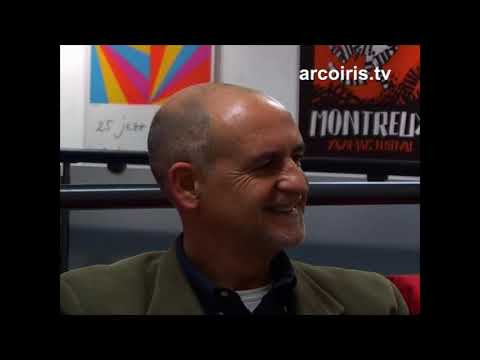 Intervista a Maurizio Ferrara - Leggere negli occhi