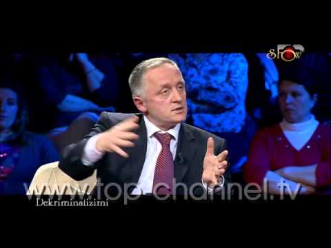 Top Show, 24 Mars 2015, Pjesa 3 - Top Channel Albania - Talk Show