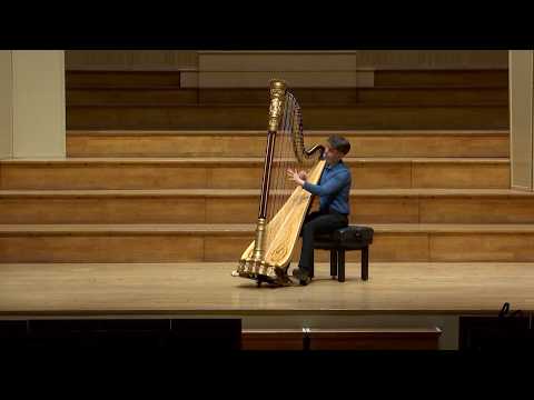 Enescu - Allegro de Concert