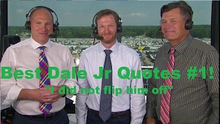 Best Dale Jr Quotes #1