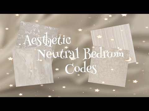 Aesthetic Decal Codes