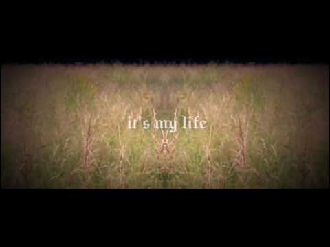 ANTARISTIC FT DUDYNIG IT'S MY LIFE (OFFICIAL LYRIC VIDEO)