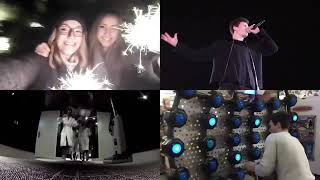FEUERWERK jetzt Video ansehen