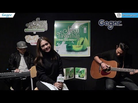 Ernie Zakri - Ku Bersuara