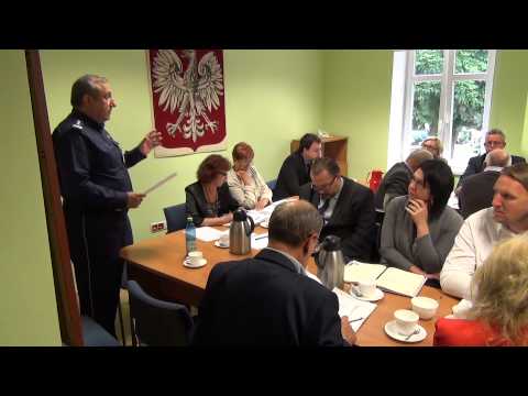 SENATOR LESZEK CZARNOBAJ WYSTĄPIŁ PODCZAS IX SESJI RADY GMINY SZTUTOWO CZ. I – 23.06.2015