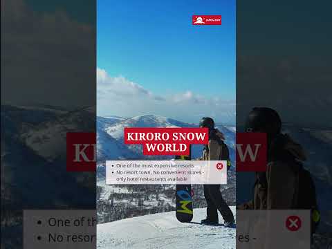 Best japow and chapal — Kiroro overview