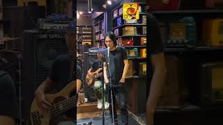 Dewa 19 Once - Mistikus Cinta